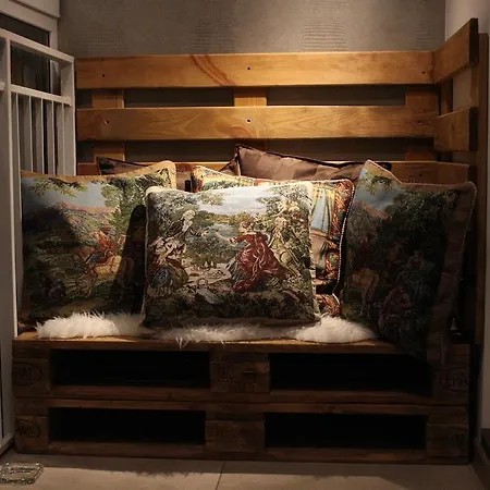 Mayak Minska Apartament *